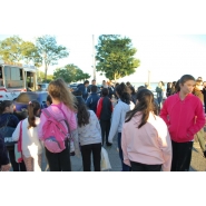 Campamento de 5to. y 6to. Grado